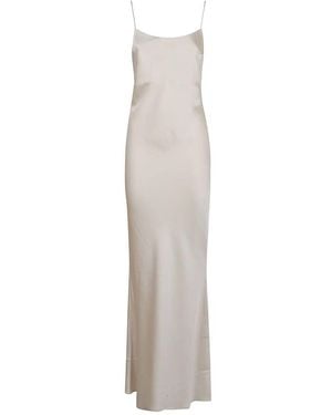 ANDAMANE Gowns - Gray