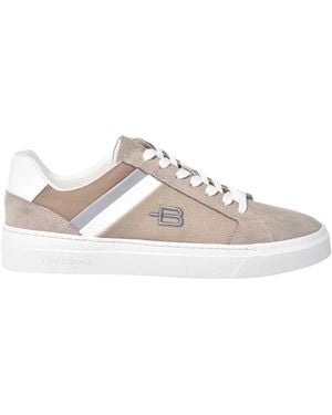 Baldinini Trainers - Natural