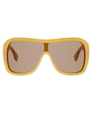 Fendi Sunglasses - Marrón