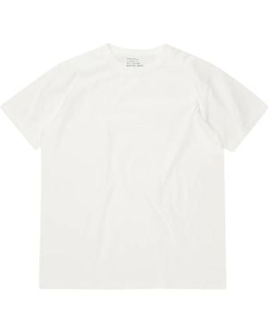 Fortela T-Shirts - White