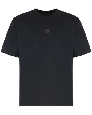 BOSS T-Shirts - Nero