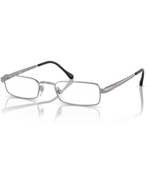 Sferoflex Glasses - Metallic