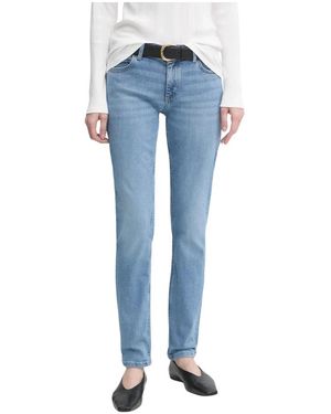 Marc O' Polo Slim-Fit Jeans - Azul