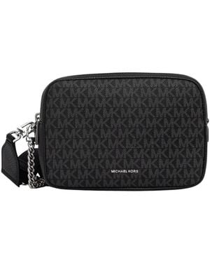 Michael Kors Cross Body Bags - Negro