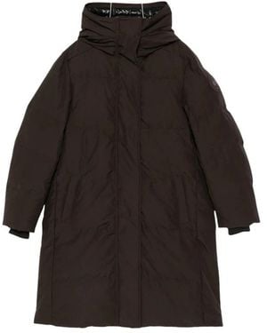 Canada Goose Down Coats - Negro
