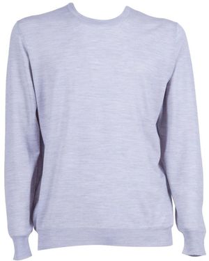 Fedeli Sweatshirts - Blu