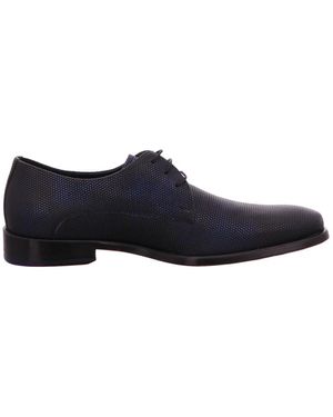 Floris Van Bommel Lowtop Sneaker - Blau