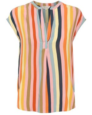 Part Two Blouses - Arancione