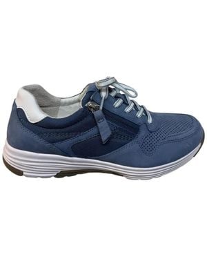 Gabor Sneakers - Blau