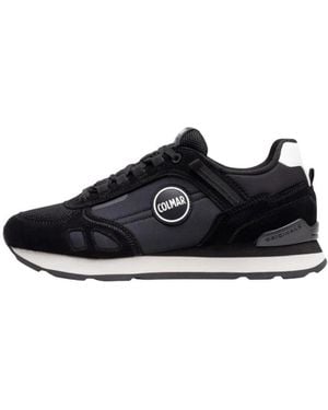 Colmar Travis Sport Bold - Schwarz