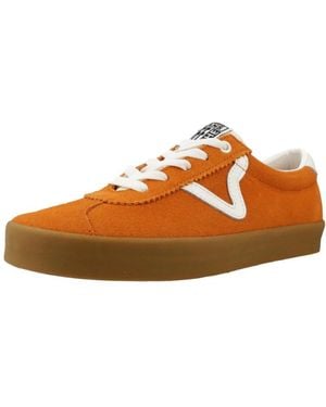 Vans Sneakers - Marrone