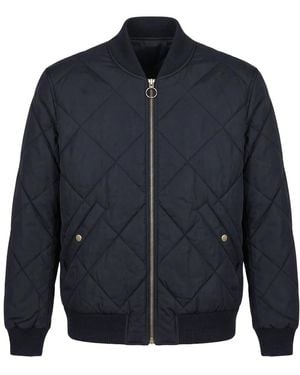 GANT Bomber Jackets - Azul