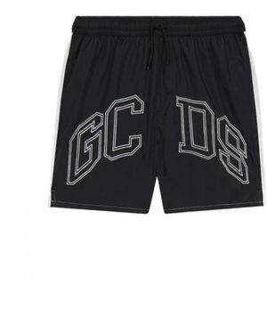 Gcds Beachwear - Noir