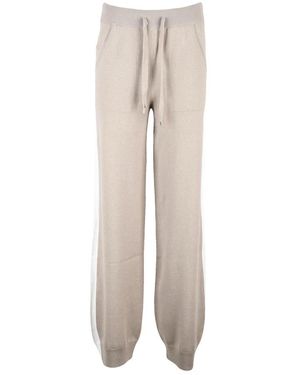 Lorena Antoniazzi Joggers - Natural