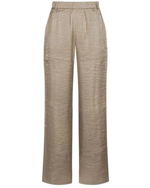 Nukus Linsey Pants - Grijs