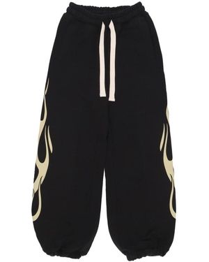 Vision Of Super Sweatpants - Negro