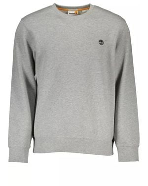 Timberland Sweatshirts & hoodies > sweatshirts - Gris