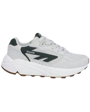 Hi-Tec Sneakers - Blanc
