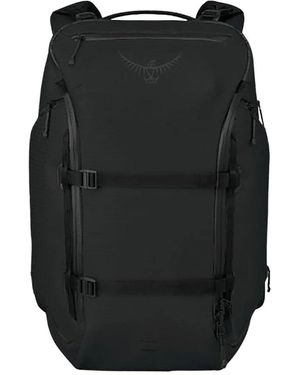 Osprey Backpacks - Negro