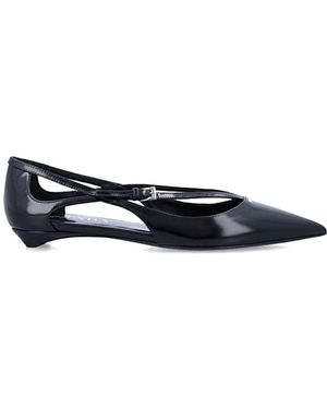 Prada Scarpa - Blauw