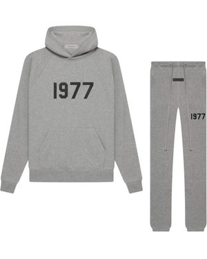 Fear Of God Training Sets - Gris