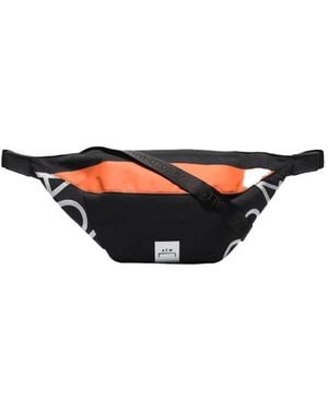 A_COLD_WALL* Belt Bags - Nero