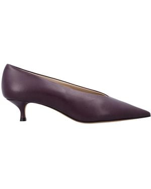 Le Monde Beryl Pumps - Violet
