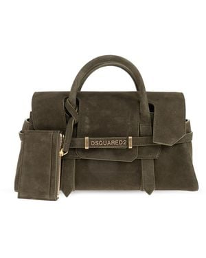 DSquared² Handbags - Verde