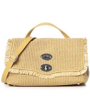 Zanellato Handbags - Metálico