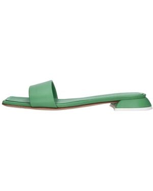 3Juin Sliders - Verde