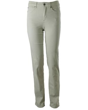 Cro Slim-Fit Jeans - Verde