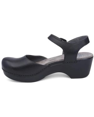Dansko Pumps - Azul