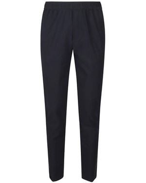 Pmds Slim-Fit Pants - Blue