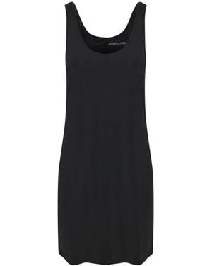 Karen By Simonsen Short Dresses - Noir