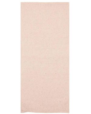 ONLY Accessoires ,Roze ,Wol Zachte Acryl Wolmix Sjaal