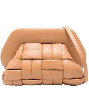 THEMOIRÈ Cross Body Bags - Brown