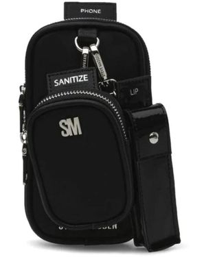 Steve Madden Borsello - Schwarz