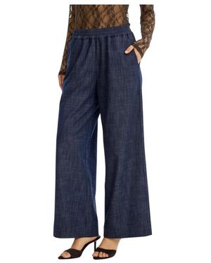 iN FRONT Hose - Blau
