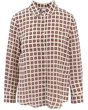 Aspesi Shirts - Multicolor