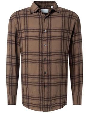 Baldessarini Casual Shirts - Bruin