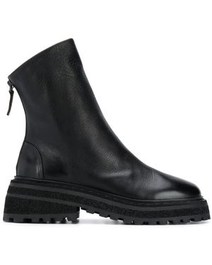 Marsèll Ankle Boots - Black