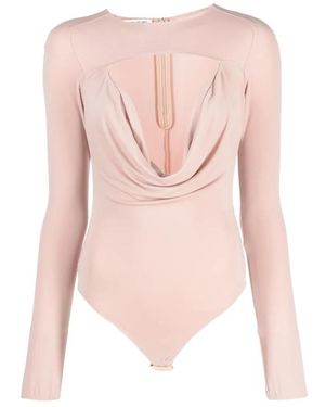 ALESSANDRO VIGILANTE Body - Rosa