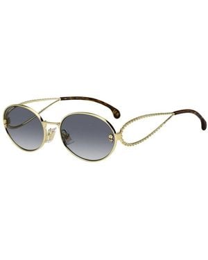 Etro 0106/S J5G(08) Sonnenbrille - Blau