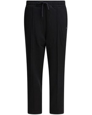 Altum Slim-Fit Pants - Black