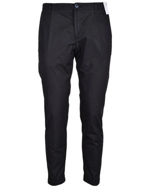 AT.P.CO Chinos - Blue