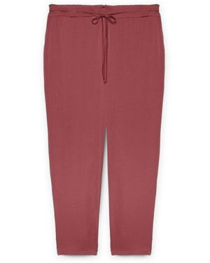 FIORELLA RUBINO Palazzo Joggers - Rood