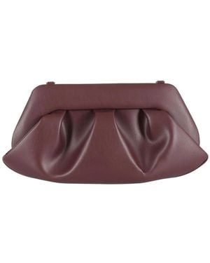 THEMOIRÈ Clutches - Morado