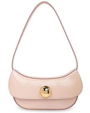 Marni Shoulder Bags - Pink