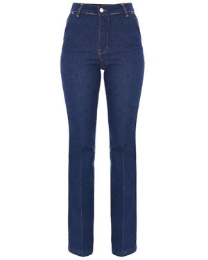Kocca Blaue slim fit jeans