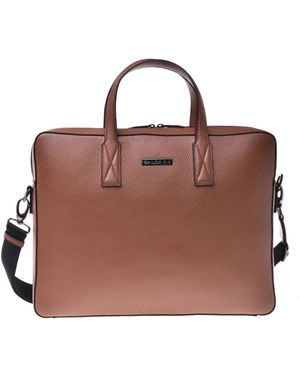 Baldinini Laptop Bags & Cases - Marrón